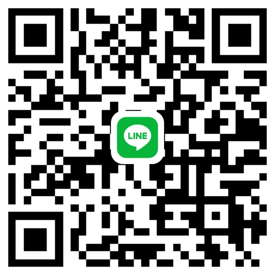 Line ID Leixuemantian 二維碼