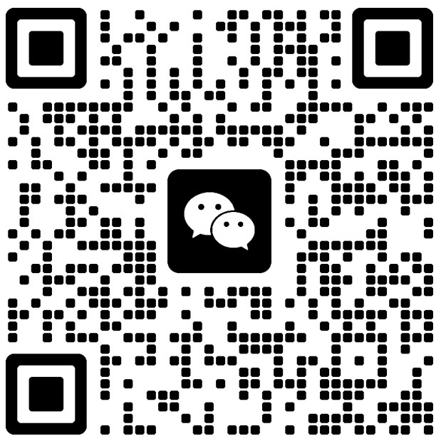 Wechat SkiingWang 二維碼
