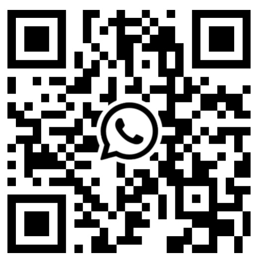 WhatsApp +81 70-4121-0414 二維碼